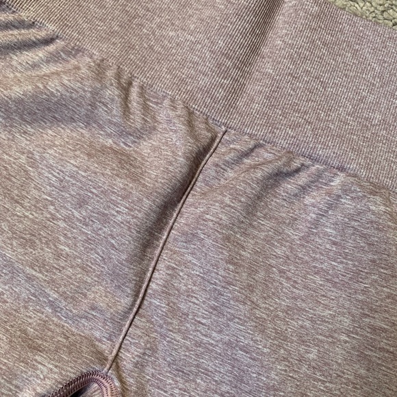 Brand new Gymshark Adap Marl leggings - Picture 10 of 11